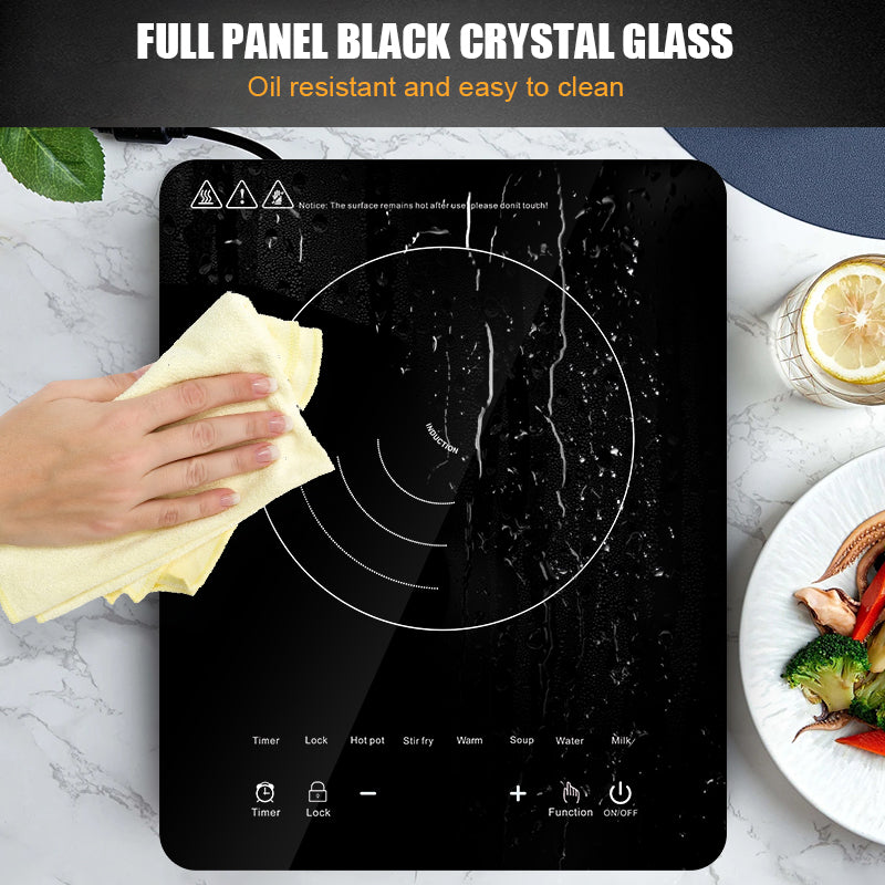 Induction Cooker