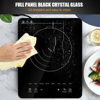 Induction Cooker