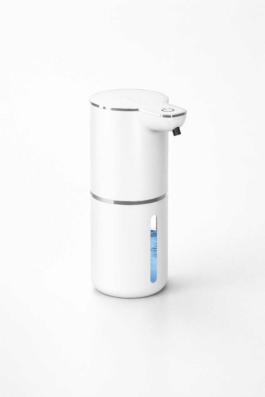 Automatic Soap Dispenser