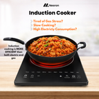 Induction Cooker