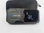 6 in 1 Car Jump Starter + Tire Inflator (24,000mAh)