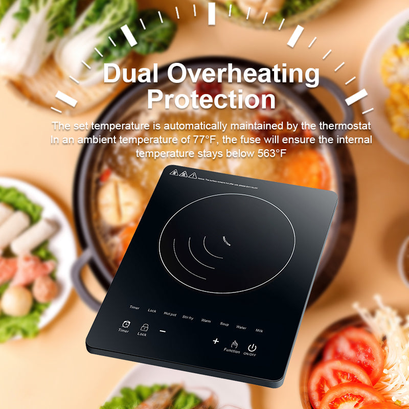 Induction Cooker