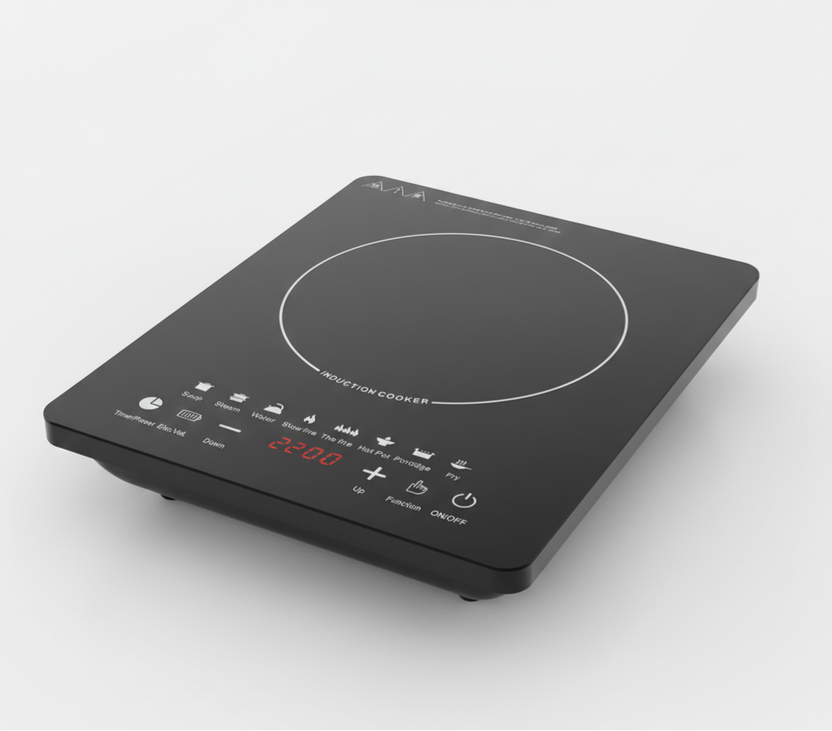 Induction Cooker – Nesron