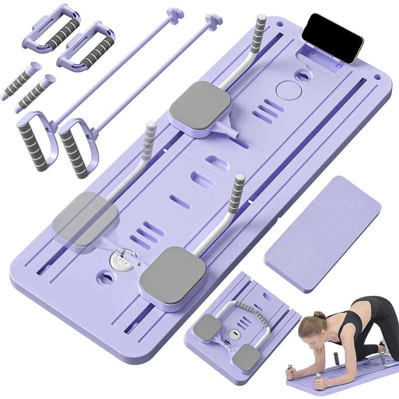 TMX Multifunctional Fitness Board Pro