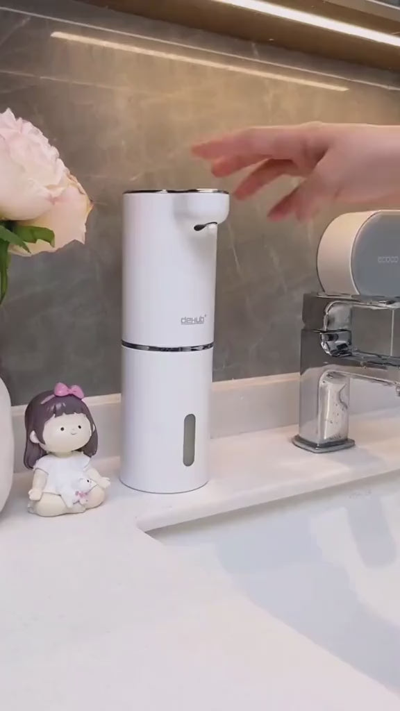 Automatic Soap Dispenser