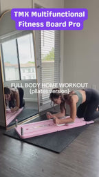 TMX Multifunctional Fitness Board Pro