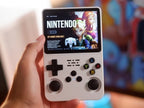 2026 ARKOS R36S Retro Game 2.0