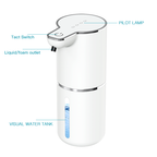 Automatic Soap Dispenser