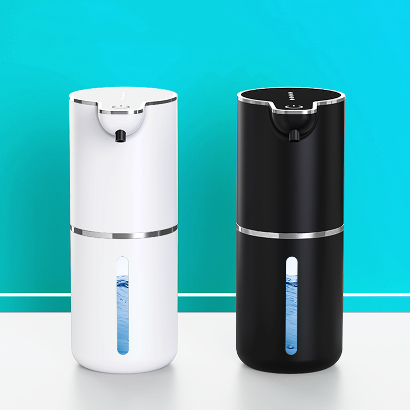 Automatic Soap Dispenser